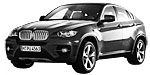 BMW E71 P1703 Fault Code
