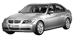 BMW E90 P1703 Fault Code