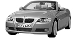 BMW E93 P1703 Fault Code